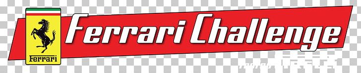 Ferrari Challenge: Trofeo Pirelli Ferrari: The Race Experience Car PNG, Clipart, Advertising, Auto Racing, Banner, Brand, Car Free PNG Download