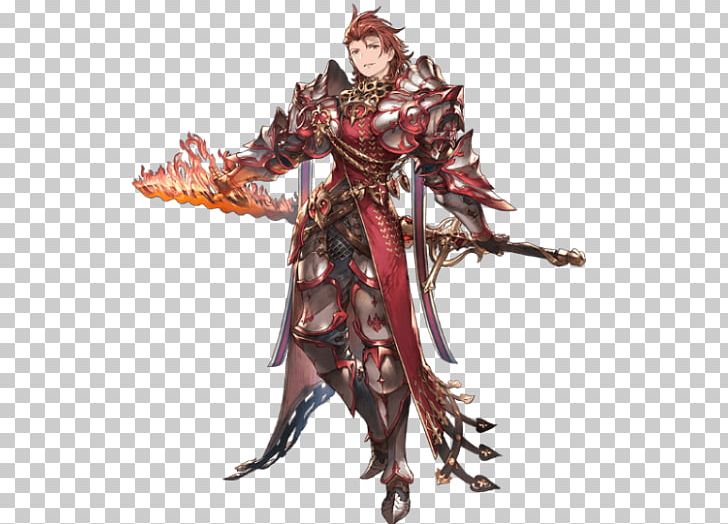 GRANBLUE FANTASY Percival The Dragon Knights PNG, Clipart, Action Figure, Android, Armour, Asher, Cold Weapon Free PNG Download