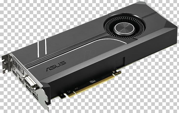 Graphics Cards & Video Adapters NVIDIA GeForce GTX 1060 NVIDIA GeForce GTX 1070 英伟达精视GTX 1080 ASUS PNG, Clipart, Asus, Computer, Computer Component, Displayport, Electronic Device Free PNG Download