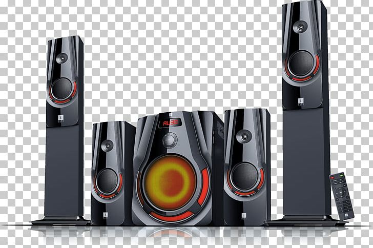 Loudspeaker Home Theater Systems Wireless Speaker Computer Speakers Subwoofer PNG, Clipart, Audio Equipment, Audio Signal, Bluetooth, Boombox, Car Subwoofer Free PNG Download