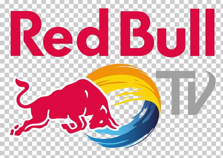 Red Bull TV Television Film Streaming Media PNG, Clipart, Area, Artwork, Brand, Broadcasting, Bull Free PNG Download