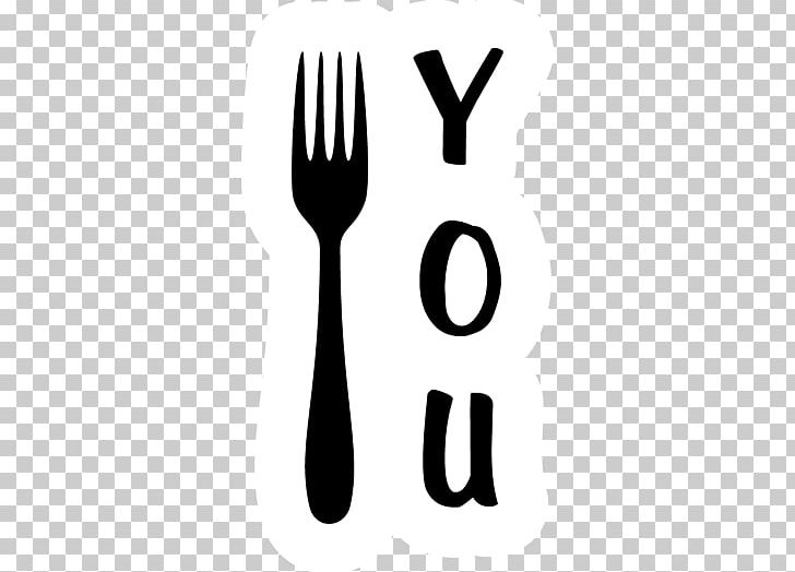 Sticker Brand Logo Fork PNG, Clipart, Black And White, Brand, Code, Cutlery, Fork Free PNG Download