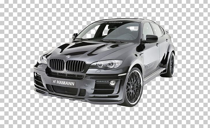 BMW X6 XDrive50i Car BMW X1 Hamann Motorsport PNG, Clipart, Automotive Exterior, Automotive Wheel System, Auto Part, Bmw X6, Car Free PNG Download