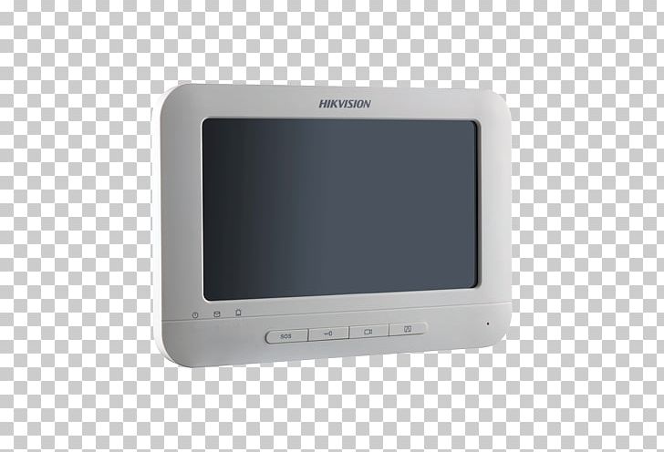 Hikvision Computer Monitors Nintendo DS System Closed-circuit Television PNG, Clipart, Computer Hardware, Computer Software, Display Device, Door Phone, Electronic Device Free PNG Download