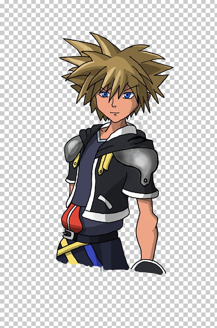 Illustration Kingdom Hearts Re:coded Kingdom Hearts II Cartoon Drawing PNG, Clipart, Adventure Time, Anime, Cartoon, Character, Chibi Free PNG Download