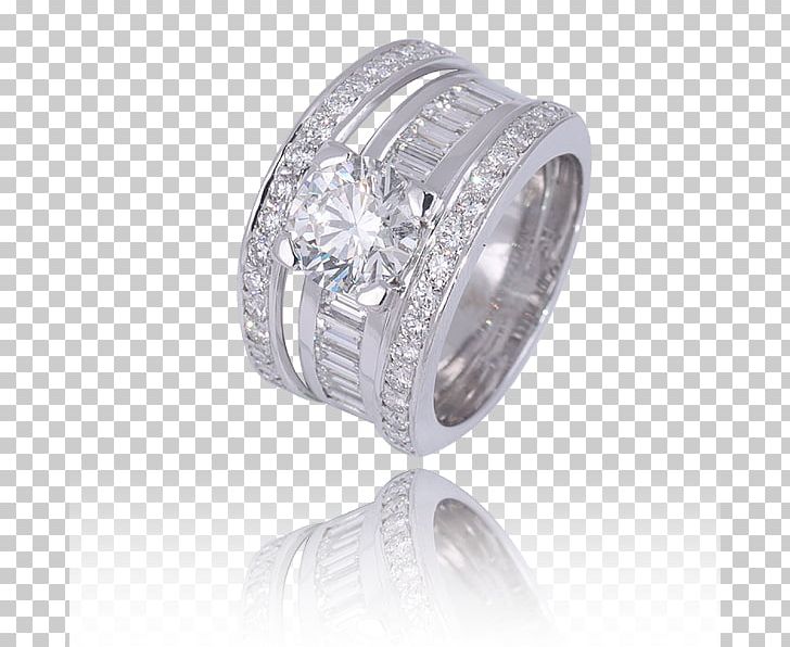 Jewellery Diamond Wedding Ring Silver Sapphire PNG, Clipart, Bijou, Bijoux, Body Jewellery, Body Jewelry, Diamond Free PNG Download