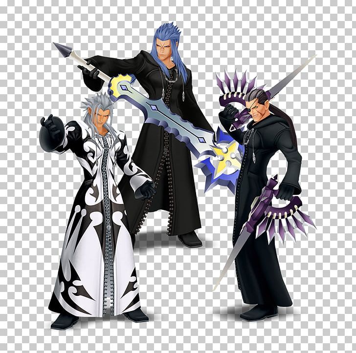 Kingdom Hearts III Kingdom Hearts Birth By Sleep Kingdom Hearts: Chain Of Memories PNG, Clipart, Action Figure, Aqua, Assets, Costume, Fictional Character Free PNG Download