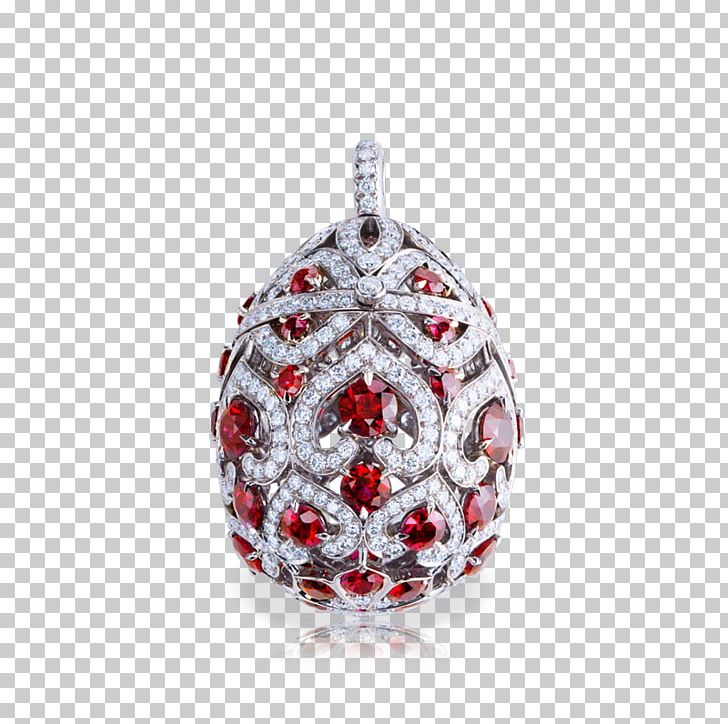 Locket Fabergé Egg Charms & Pendants Gemstone PNG, Clipart, Bling Bling, Charms Pendants, Christmas Ornament, Diamond, Easter Free PNG Download