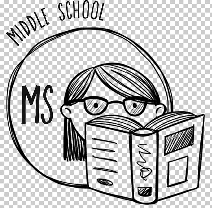 Middle School National Secondary School Education High School PNG, Clipart, Area, Artwork, Black, Black And White, Brand Free PNG Download