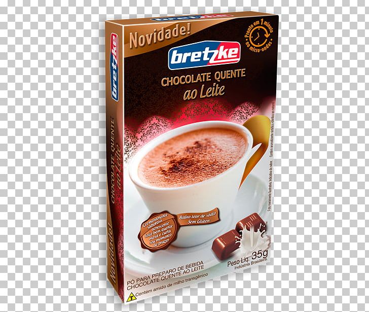 Cappuccino Hot Chocolate Milk Ipoh White Coffee PNG, Clipart, Caffeine, Cappuccino, Chocolate, Chocolate Truffle, Cocoa Solids Free PNG Download