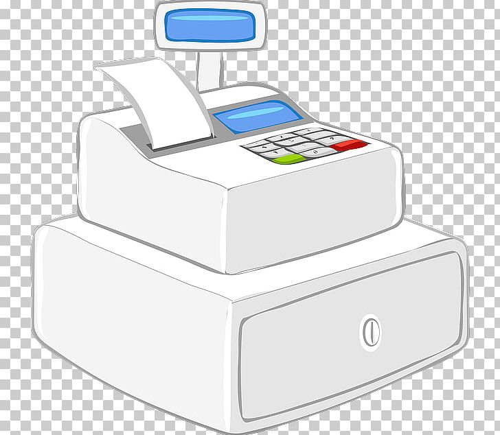 Cash Register Money Cashier PNG, Clipart, Amount, Cash, Cashier, Cash Register, Computer Free PNG Download