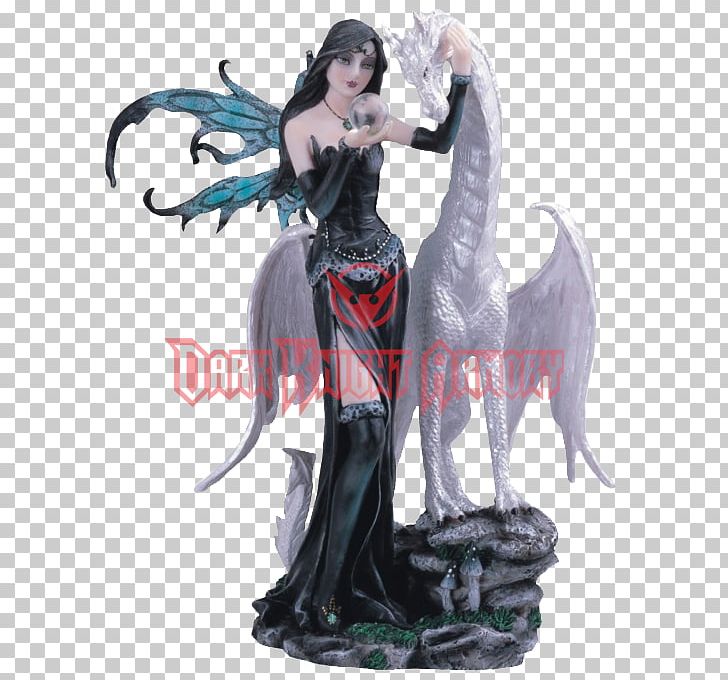 Fairy Statue White Dragon Figurine PNG, Clipart, Action Figure, Angel, Collectable, Costume Design, Decorative Figures Free PNG Download