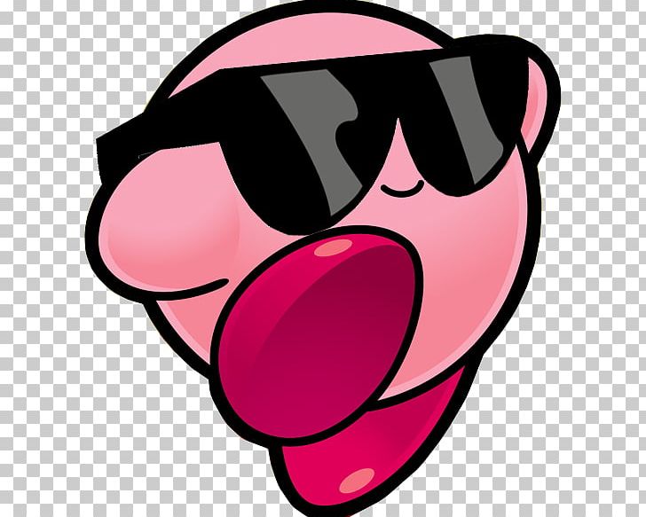 Kirby: Squeak Squad Kirby's Adventure Kirby: Planet Robobot Kirby 64: The Crystal Shards PNG, Clipart, Cartoon, Cheek, Circle, Eyewear, Game Free PNG Download