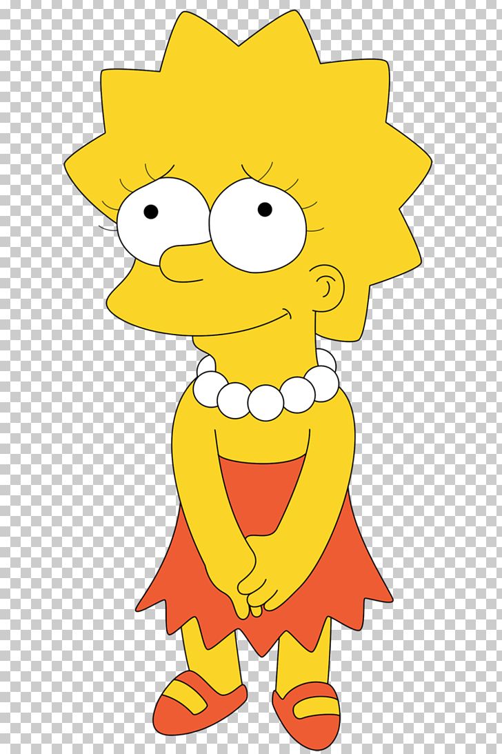 Lisa Simpson Nelson Muntz Maggie Simpson Bart Simpson Homer Simpson PNG, Clipart, Area, Art, Beak, Bird, Cartoon Free PNG Download