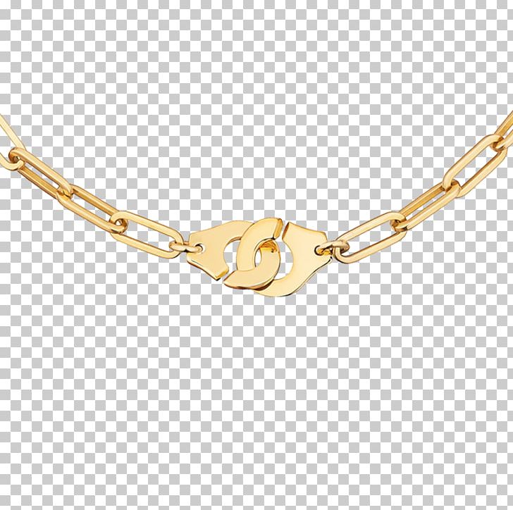 Necklace Jewellery Bracelet Cartier Chain PNG, Clipart, Body Jewellery, Body Jewelry, Bracelet, Cartier, Chain Free PNG Download