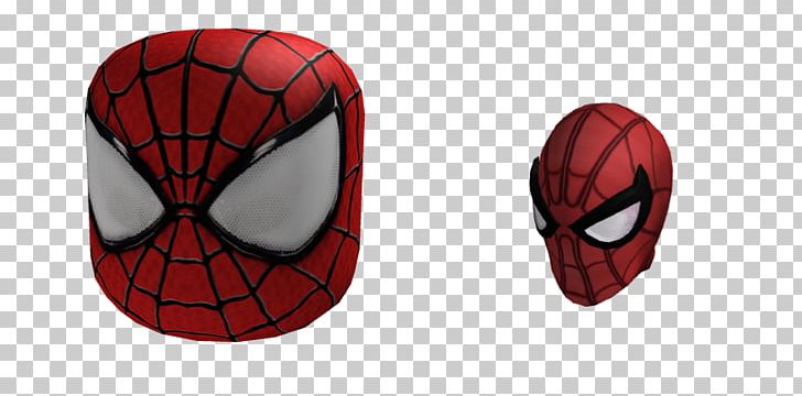 Spider Man Roblox Mask Headgear Character Png Clipart Another - original roblox character face