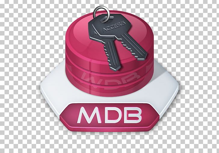 Video Microsoft Access File Format Matroska Application Software PNG, Clipart, Audio Video Interleave, Brand, Computer Icons, Database, Magenta Free PNG Download