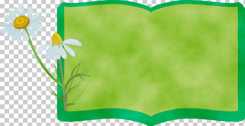 Leaf Petal Font Green Flower PNG, Clipart, Biology, Book Frame, Flower, Flower Frame, Green Free PNG Download