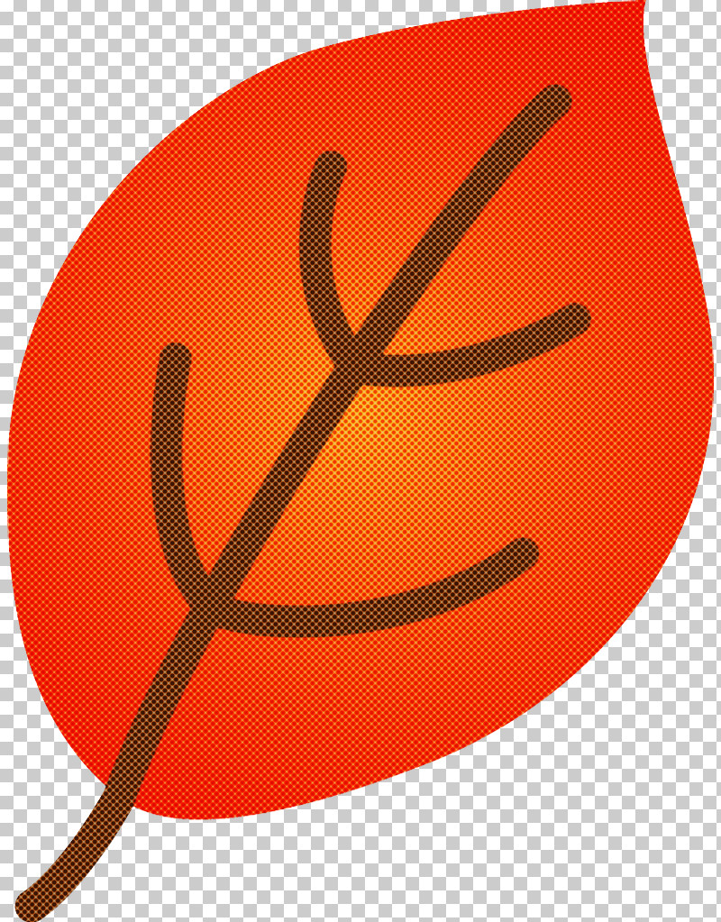 Orange PNG, Clipart, Cartoon Leaf, Cute Autumn Leaf, Fall Leaf, Logo, Orange Free PNG Download