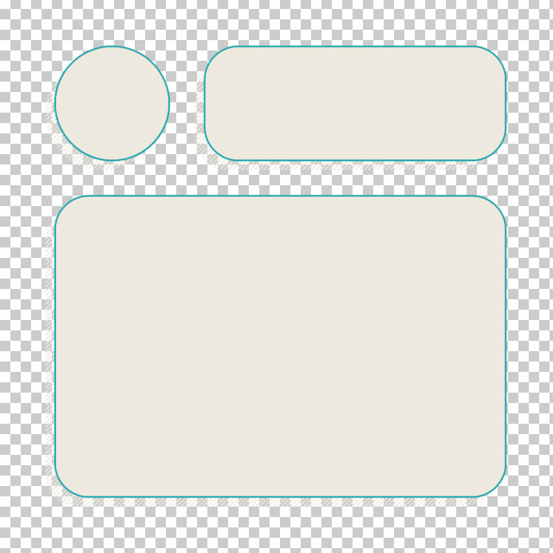 Wireframe Icon Ui Icon PNG, Clipart, Angle, Computer, M, Meter, Rectangle Free PNG Download