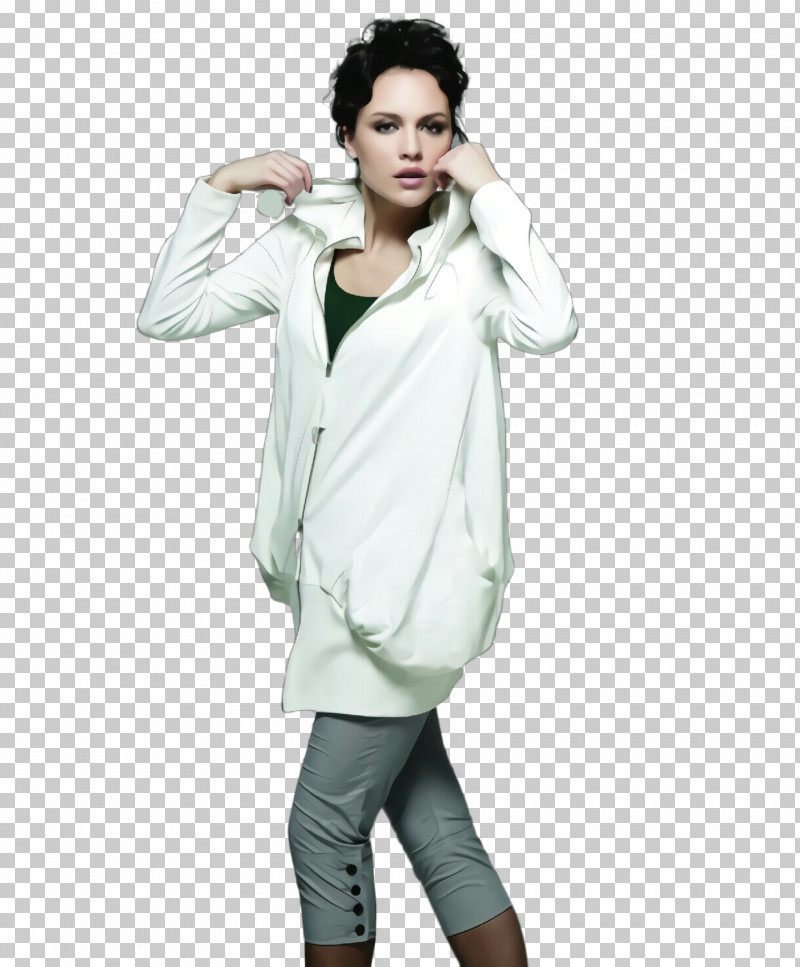 Clothing White Outerwear Hood Sleeve PNG, Clipart, Clothing, Coat, Hood, Jacket, Neck Free PNG Download