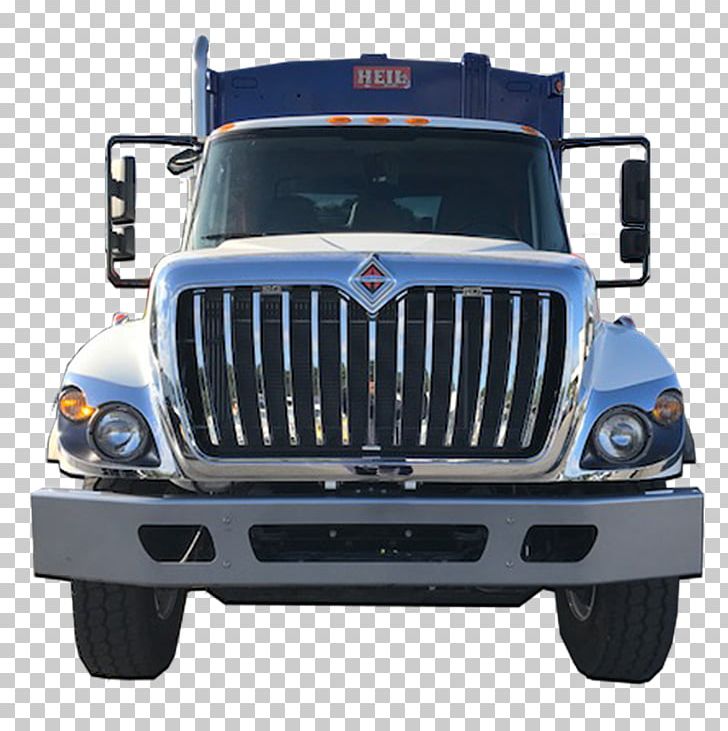 Bumper Truck Car McNeilus Loader PNG, Clipart, Authority, Automotive Exterior, Automotive Tire, Automotive Wheel System, Brand Free PNG Download