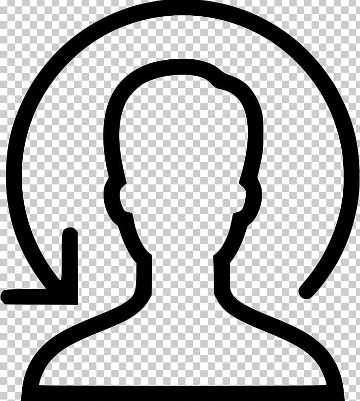 Computer Icons User Symbol PNG, Clipart, Artwork, Black And White, Circle, Computer Icons, Computer Security Free PNG Download