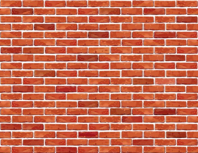 Red Brick Wall PNG, Clipart, Brick, Brick Clipart, Brick Wall, Red, Red Clipart Free PNG Download