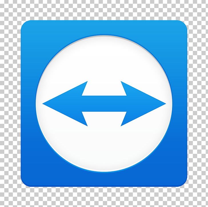 TeamViewer Computer Software Remote Desktop Software Desktop Sharing Remote Support PNG, Clipart, Android, Area, Circle, Computer, Computer Software Free PNG Download