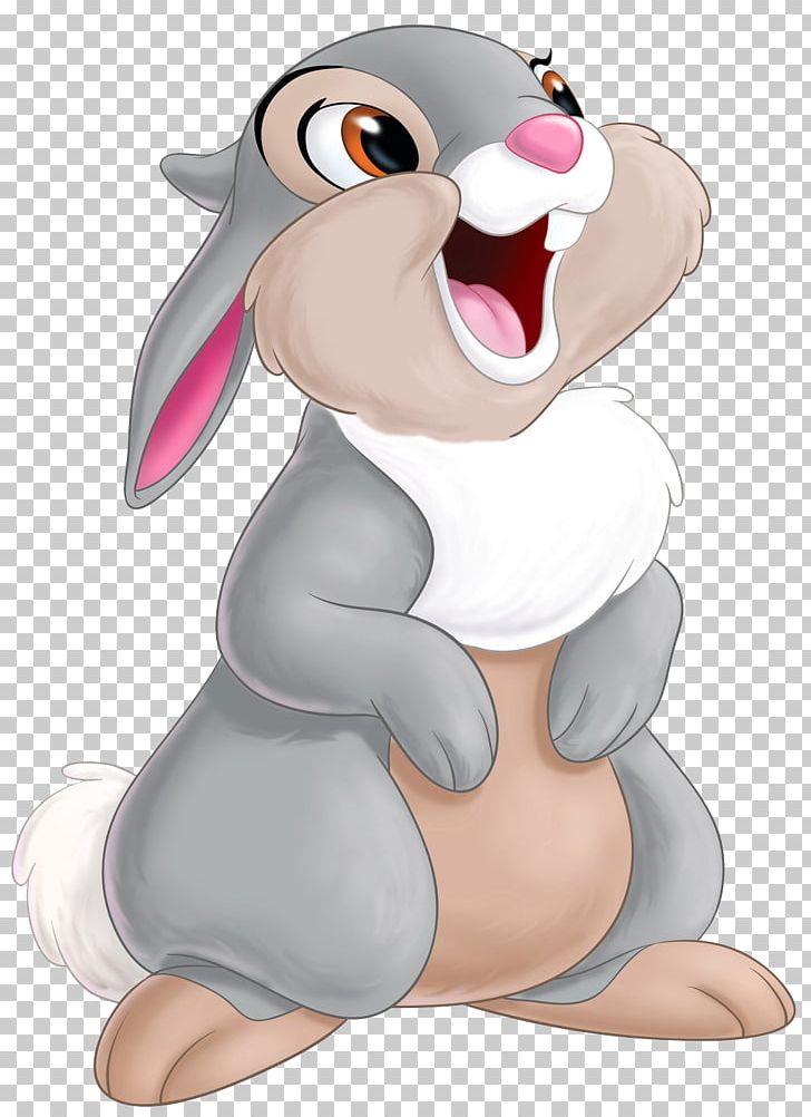 Bambi's Mother Faline Thumper PNG, Clipart, Animation, Bambi, Bambis Mother, Carnivoran, Cartoon Free PNG Download