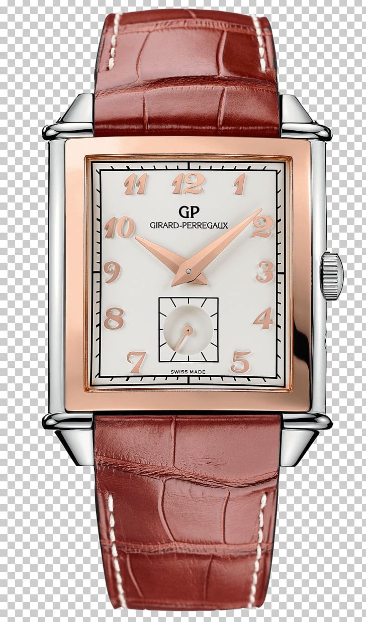Baselworld Girard-Perregaux Watch Clock Tourbillon PNG, Clipart, Accessories, Baselworld, Brand, Brown, Clock Free PNG Download