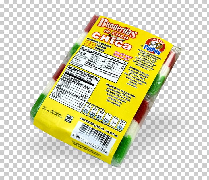 Cocada Milk Dulces Pinpon Coconut Ingredient PNG, Clipart, Coconut, Distribution, Empresa, Flag, Food Free PNG Download