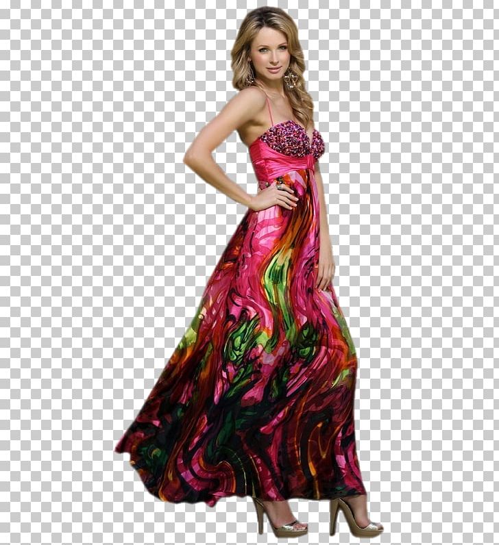 Cocktail Dress Woman Evening Gown PNG, Clipart,  Free PNG Download