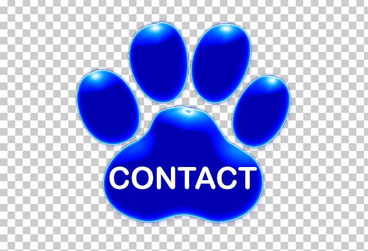 Dog Paw Veterinarian PNG, Clipart, Animals, Blue, Cobalt Blue, Computer Wallpaper, Dog Free PNG Download