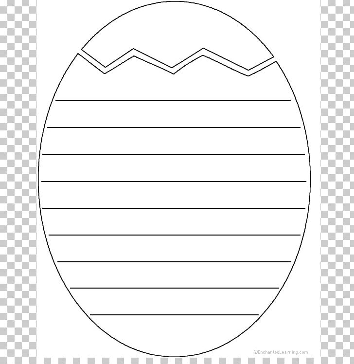 Easter Bunny Paper Easter Egg Writing PNG, Clipart, Angle, Area, Black And White, Book, Circle Free PNG Download