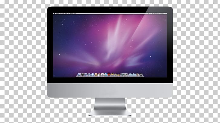 Intel IMac Desktop Computers Apple PNG, Clipart, Apple, Brand, Central Processing Unit, Computer, Computer Monitor Accessory Free PNG Download