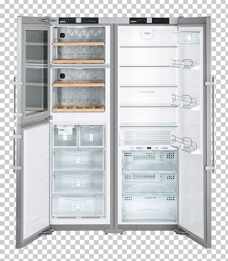 Liebherr SBSes 7165 Liebherr SBSes8486 Refrigerator Auto-defrost PNG, Clipart, Autodefrost, Electronics, Enclosure, Freezers, Home Appliance Free PNG Download