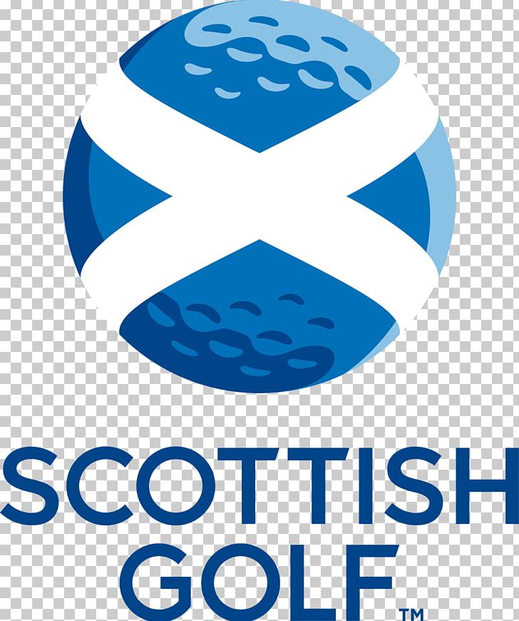 Logo Golf In Scotland Golf Clubs Scottish Golf PNG, Clipart, Anti Japanese Victory, Area, Artwork, Blue, Brand Free PNG Download
