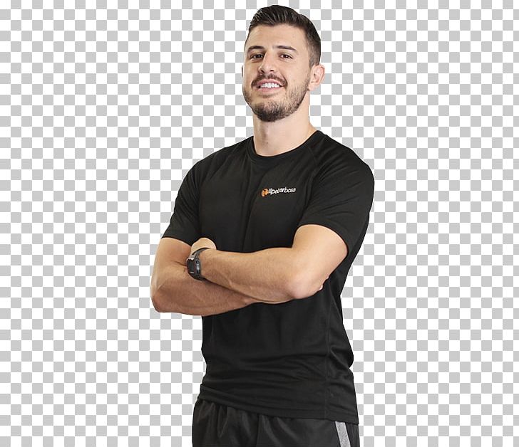 Panagiotis Giannakis T-shirt Arm Shoulder Professional PNG, Clipart, Abdomen, Arm, Clothing, Fitness Professional, Joint Free PNG Download