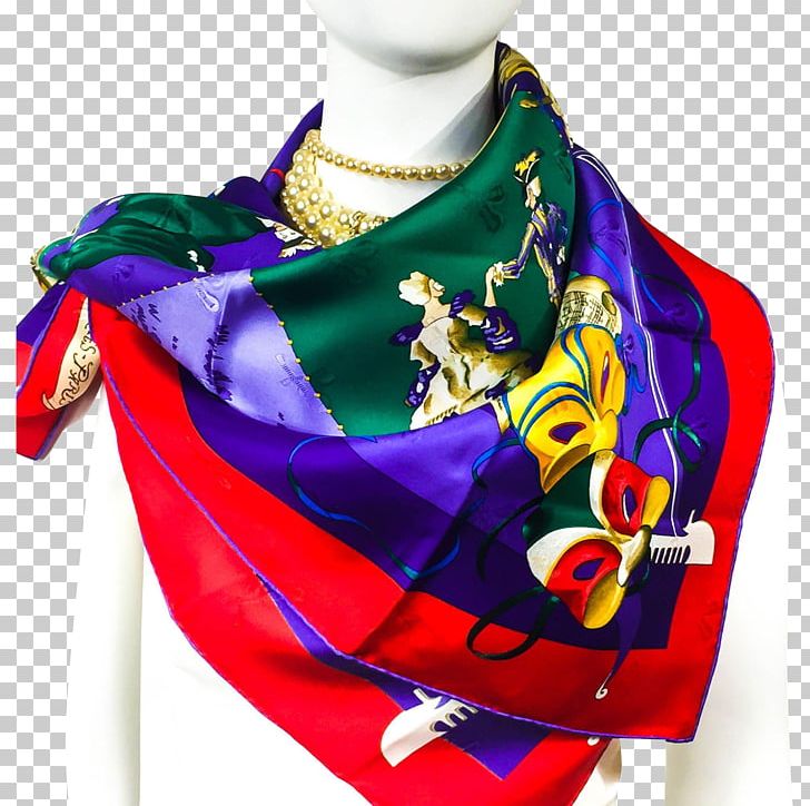 Scarf Silk Hermès Fashion Vintage Clothing PNG, Clipart, Carnaval, Fashion, Hermes, Jacquard Loom, Jewellery Free PNG Download