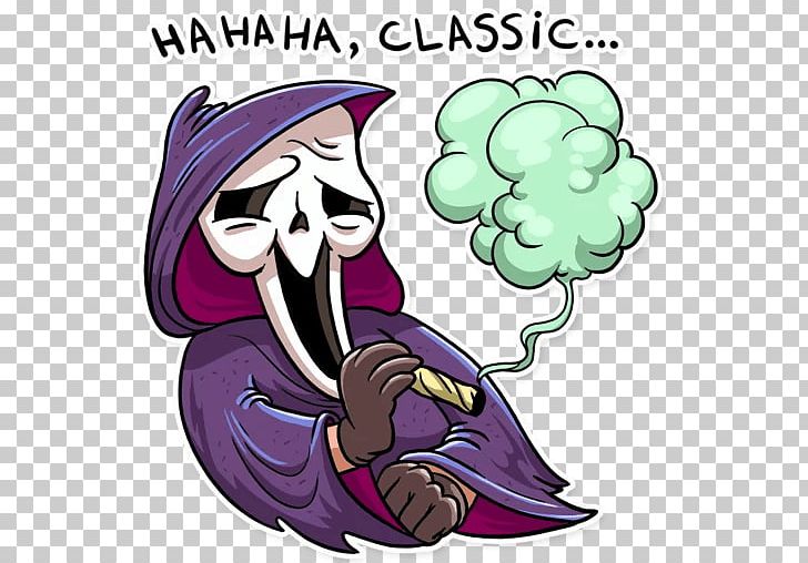 Sticker Scream Telegram Illustration PNG, Clipart, Art, Bird, Cartoon, Fiction, Fictional Character Free PNG Download