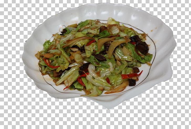 Vegetarian Cuisine Chinese Cuisine Salad Vegetable Dish PNG, Clipart, American Chinese Cuisine, Cabbage, Cabbage Leaves, Cuisine, Curing Free PNG Download