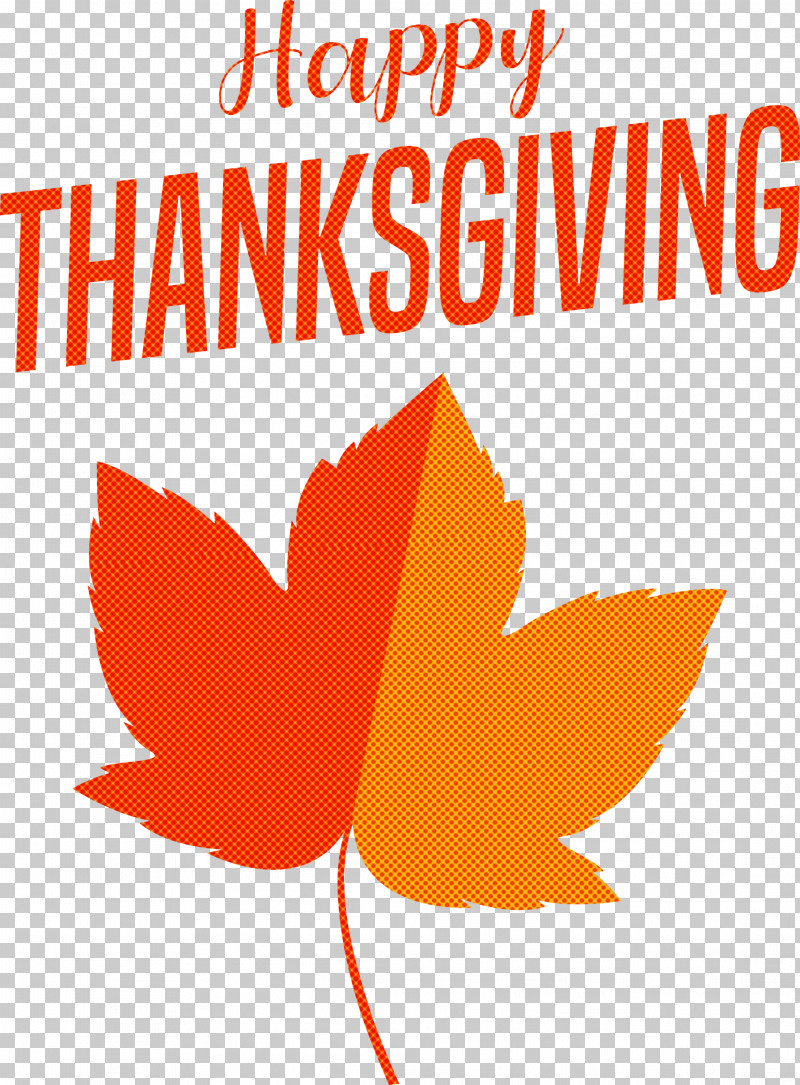 Happy Thanksgiving PNG, Clipart, Abstract Art, Calligraphy, Happy Thanksgiving, Leaf, Logo Free PNG Download