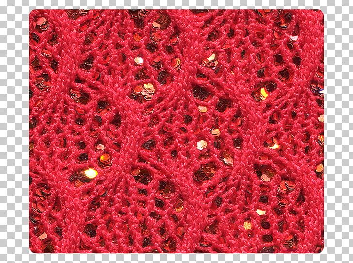 Crochet Wool Pattern PNG, Clipart, Crochet, Magenta, Miscellaneous, Others, Red Free PNG Download