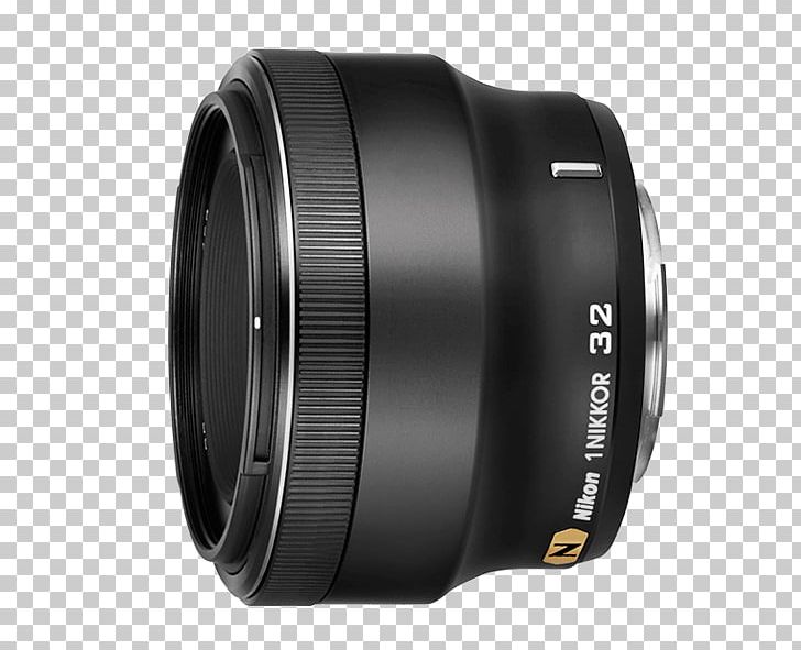 Nikon 1 Series Nikon 1 Nikkor Telephoto 32mm F/1.2 Camera Lens PNG, Clipart, Camera, Camera Lens, Digital Cameras, Fisheye Lens, Lens Free PNG Download