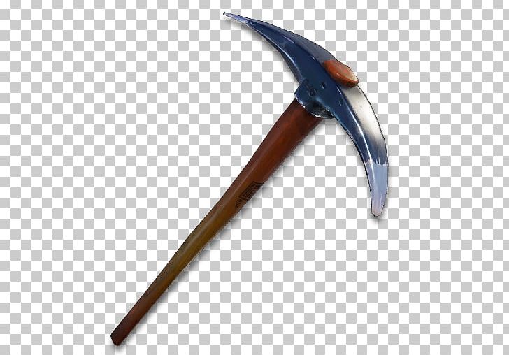 Pickaxe Fortnite Battle Royale Battle Royale Game Tool PNG, Clipart, Antique Tool, Axe, Battle Royale, Battle Royale Game, Cobalt Free PNG Download