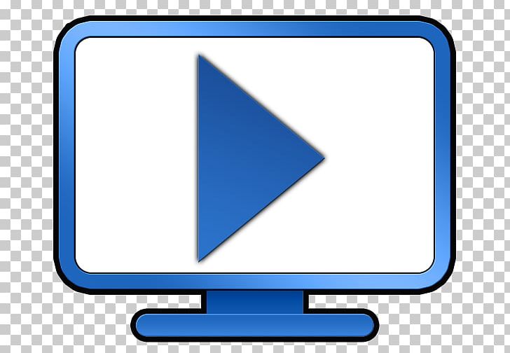 Streaming Media Livestream Internet Television Live Television Computer Icons PNG, Clipart, Angle, Area, Blue, Brand, Computer Icon Free PNG Download