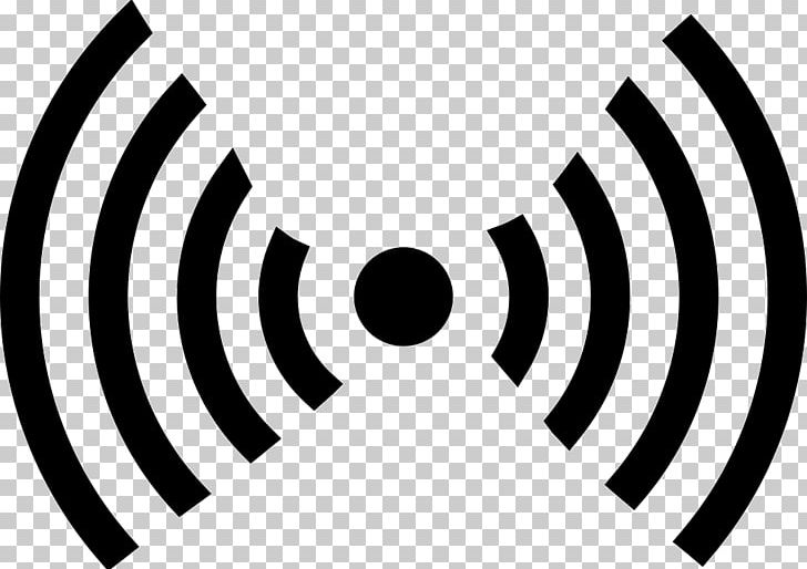 Wi-Fi Wireless Network Signal Computer Icons PNG, Clipart, Aerials, Black, Black And White, Brand, Cellular Repeater Free PNG Download