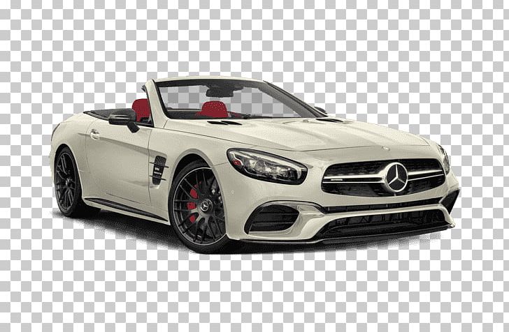 2018 Mercedes-Benz SL-Class Personal Luxury Car Luxury Vehicle PNG, Clipart, 201, 2018 Mercedesbenz, 2018 Mercedesbenz Amg Sl 63, Car, Convertible Free PNG Download