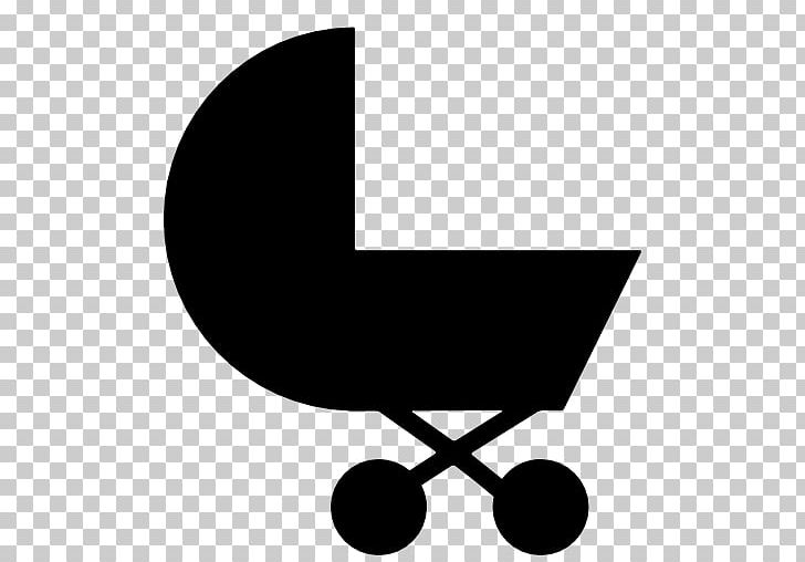 Baby Transport Computer Icons Infant PNG, Clipart, Angle, Baby Transport, Baby Walker, Black, Black And White Free PNG Download